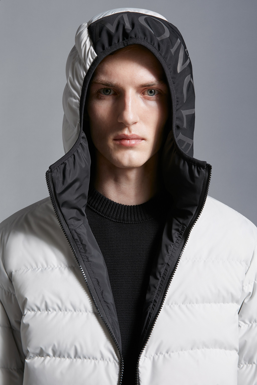 Vernasca Short Down Jacket