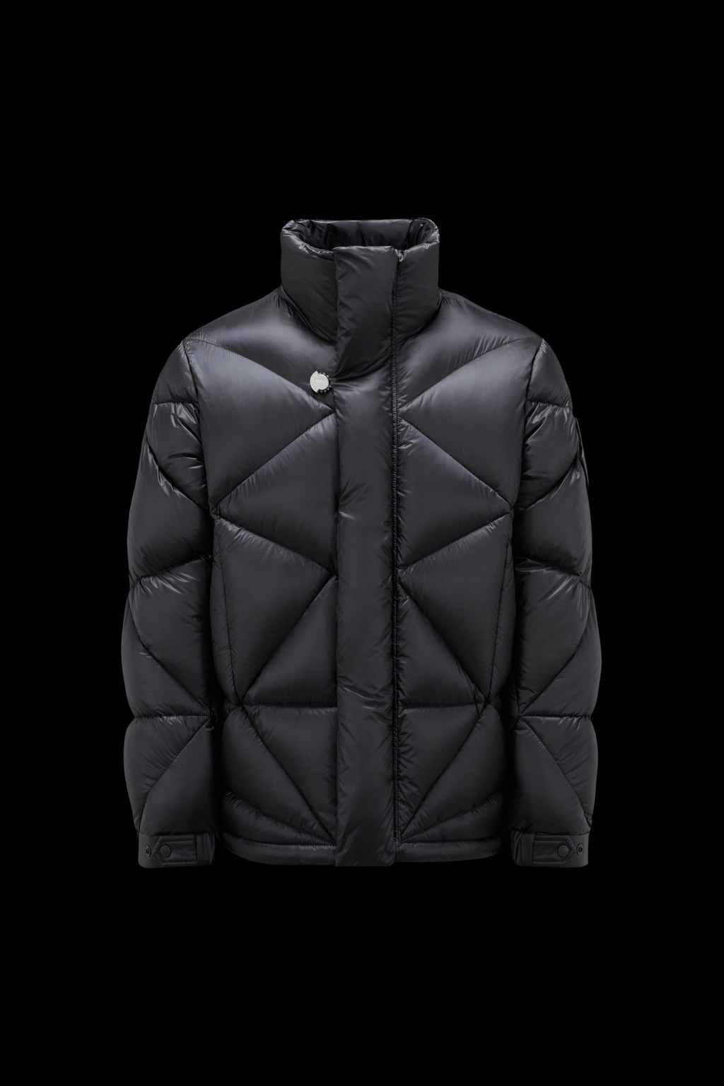 Oak Short Down Jacket