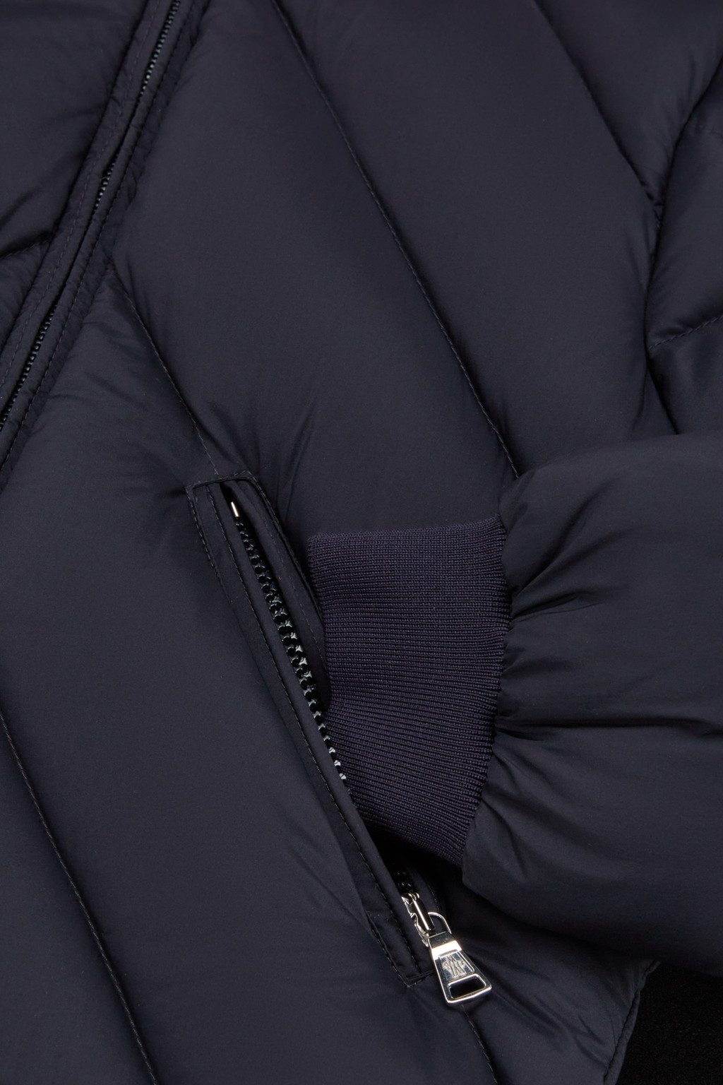Victor Down Jacket