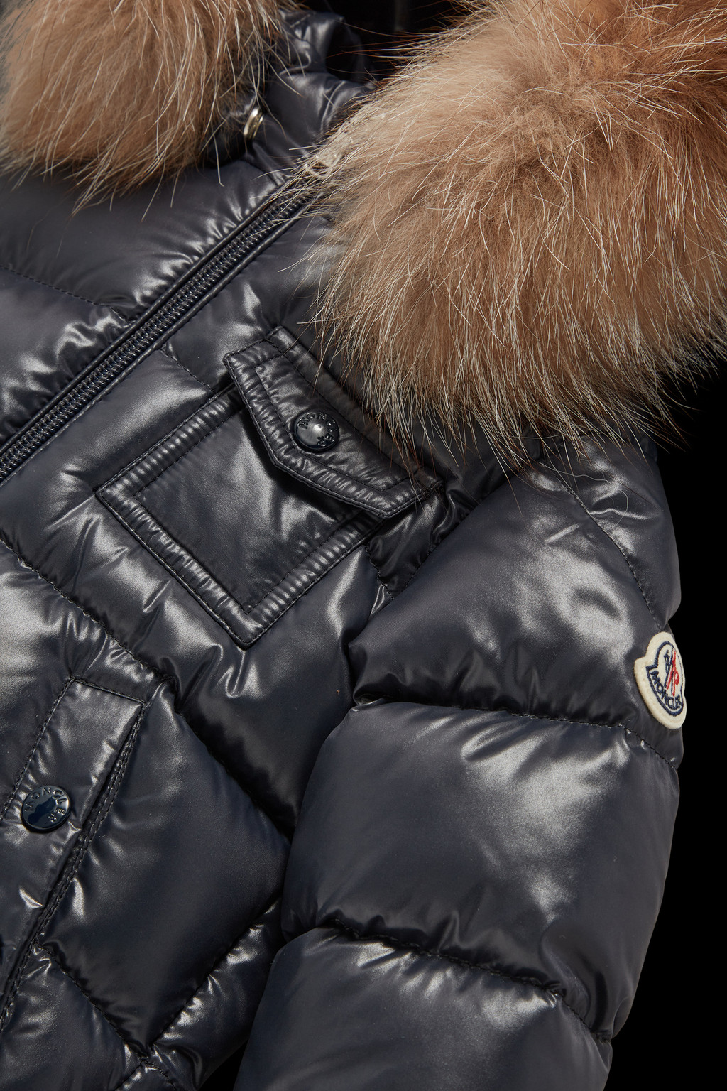 K2 Down Jacket