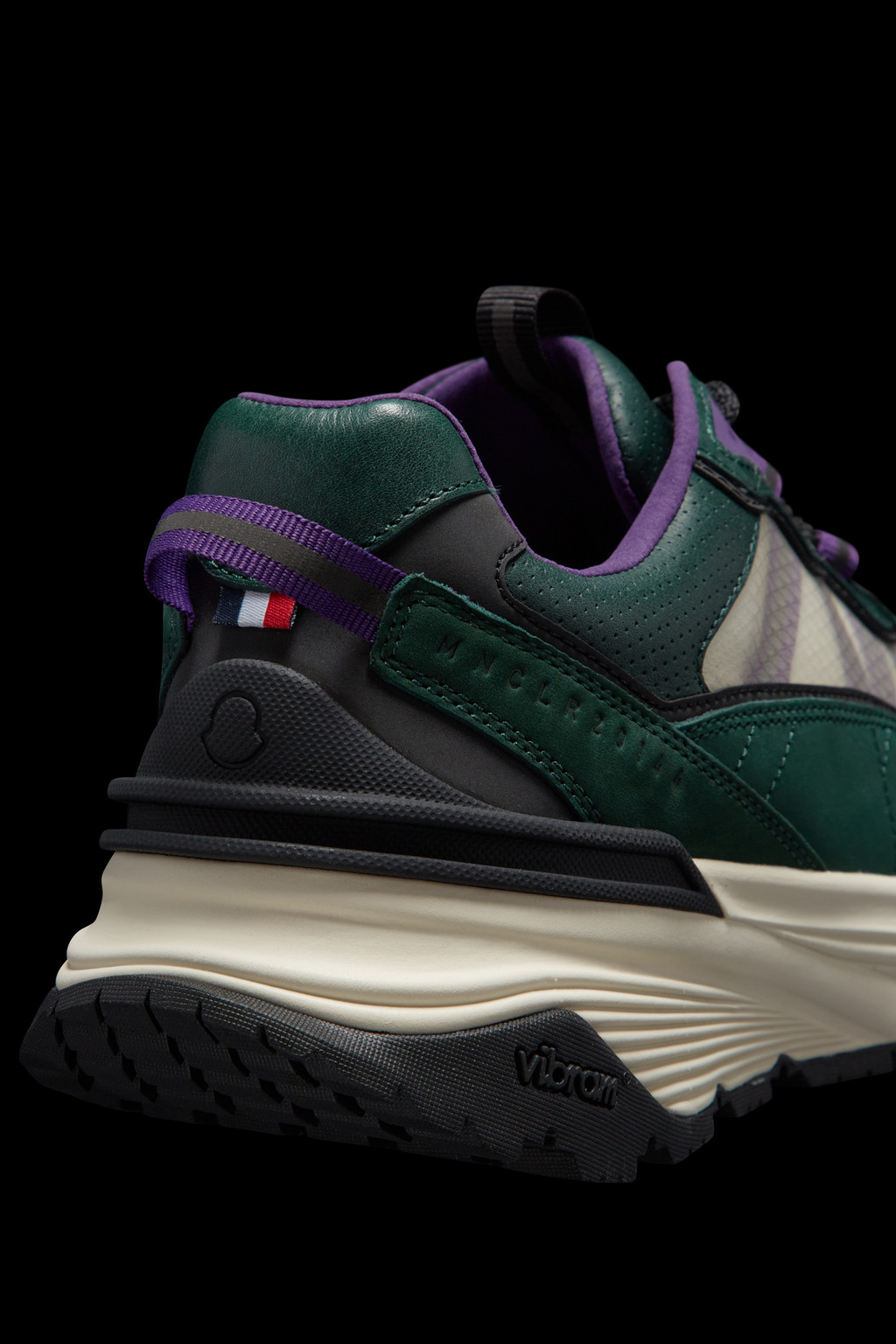 Lite Runner Sneakers