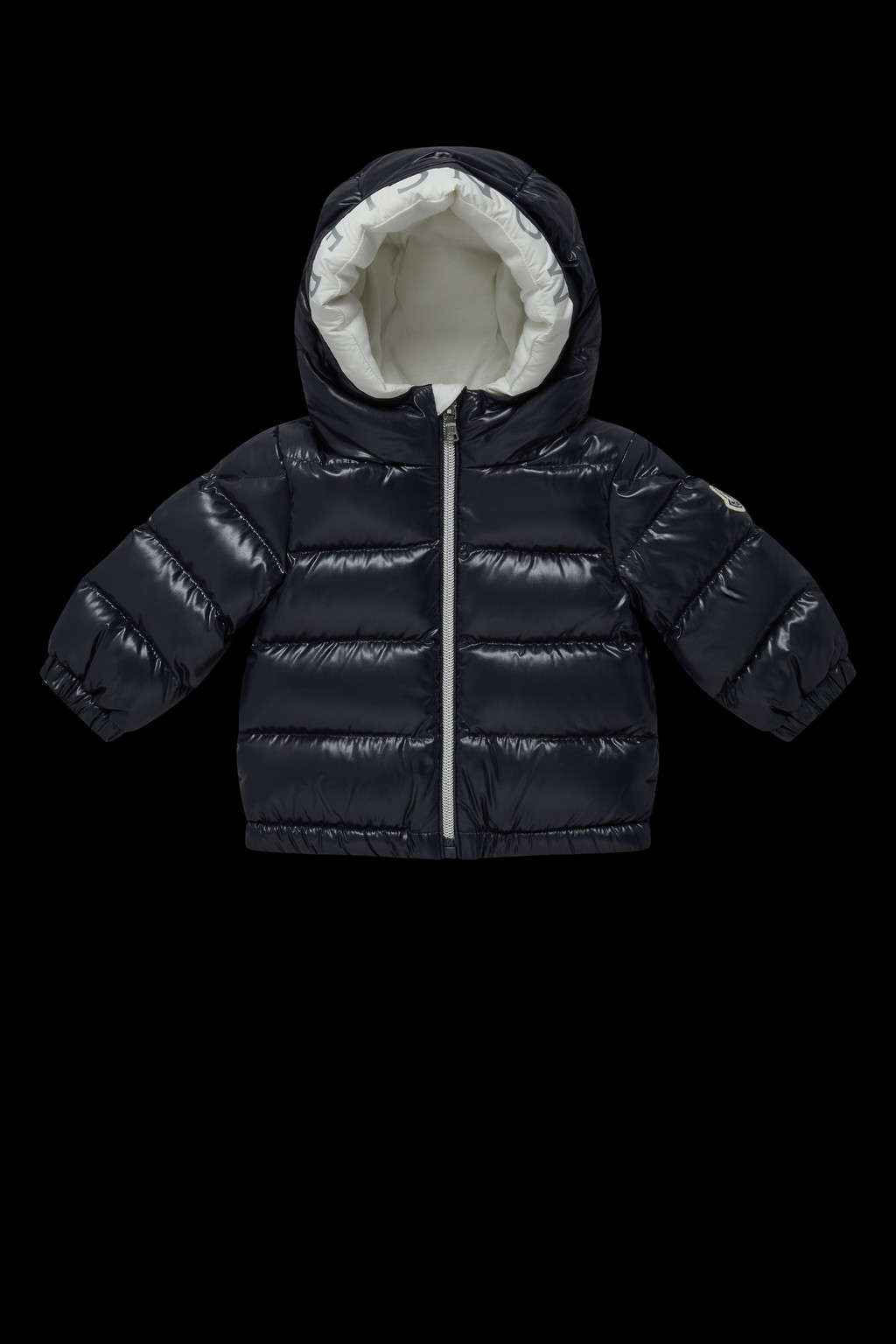 Aslan Down Jacket
