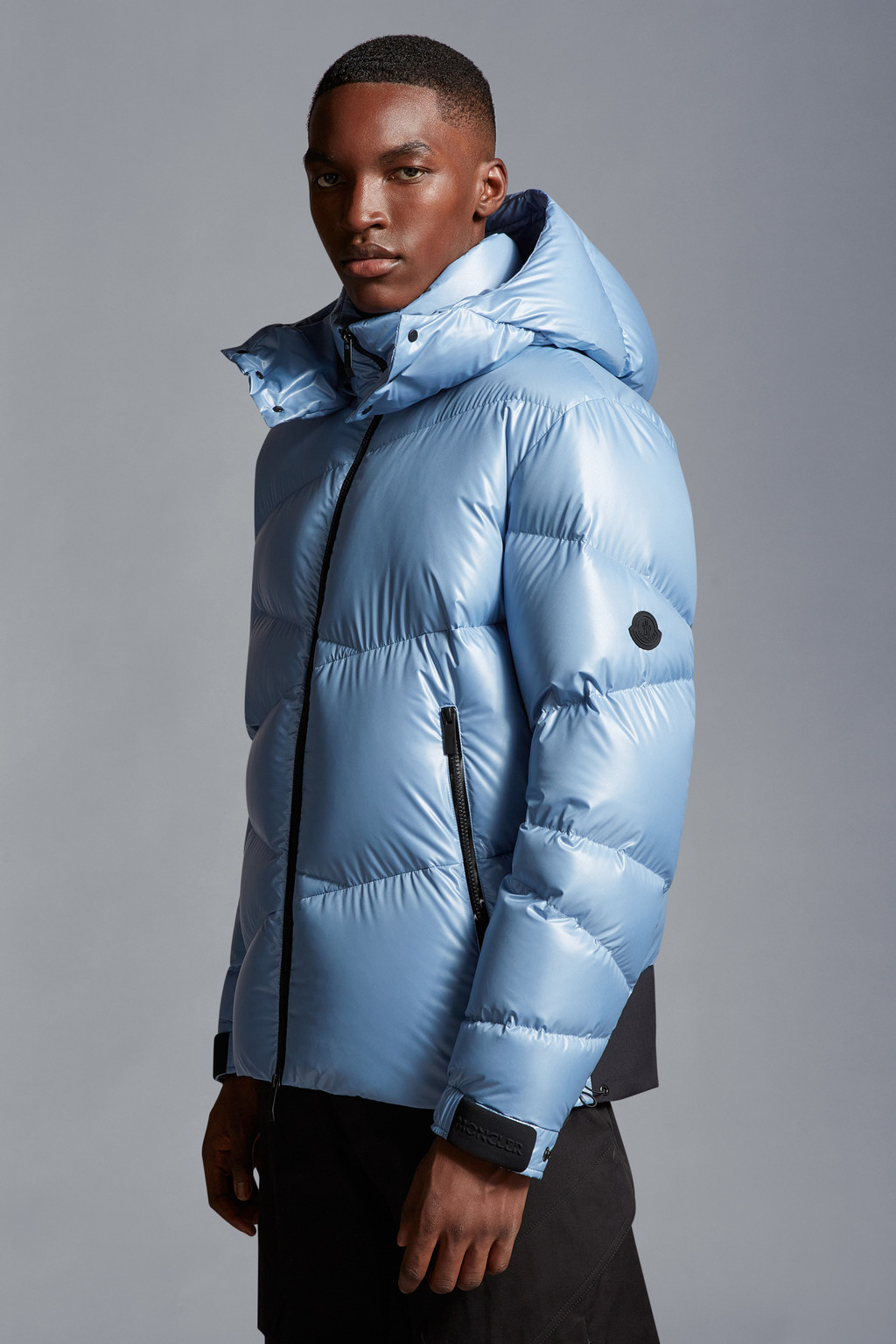 Yonne Short Down Jacket