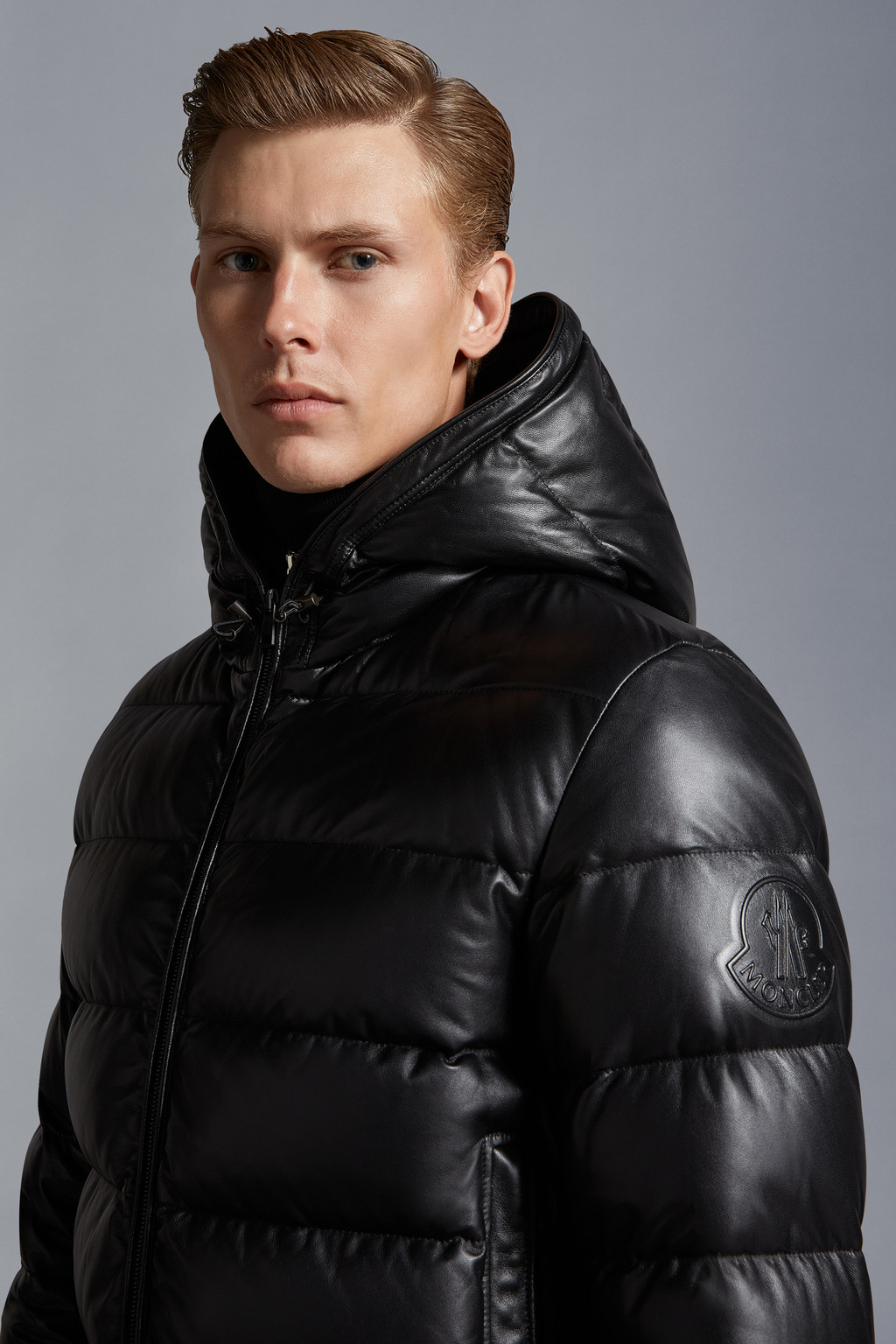 Gebroulaz Short Down Jacket