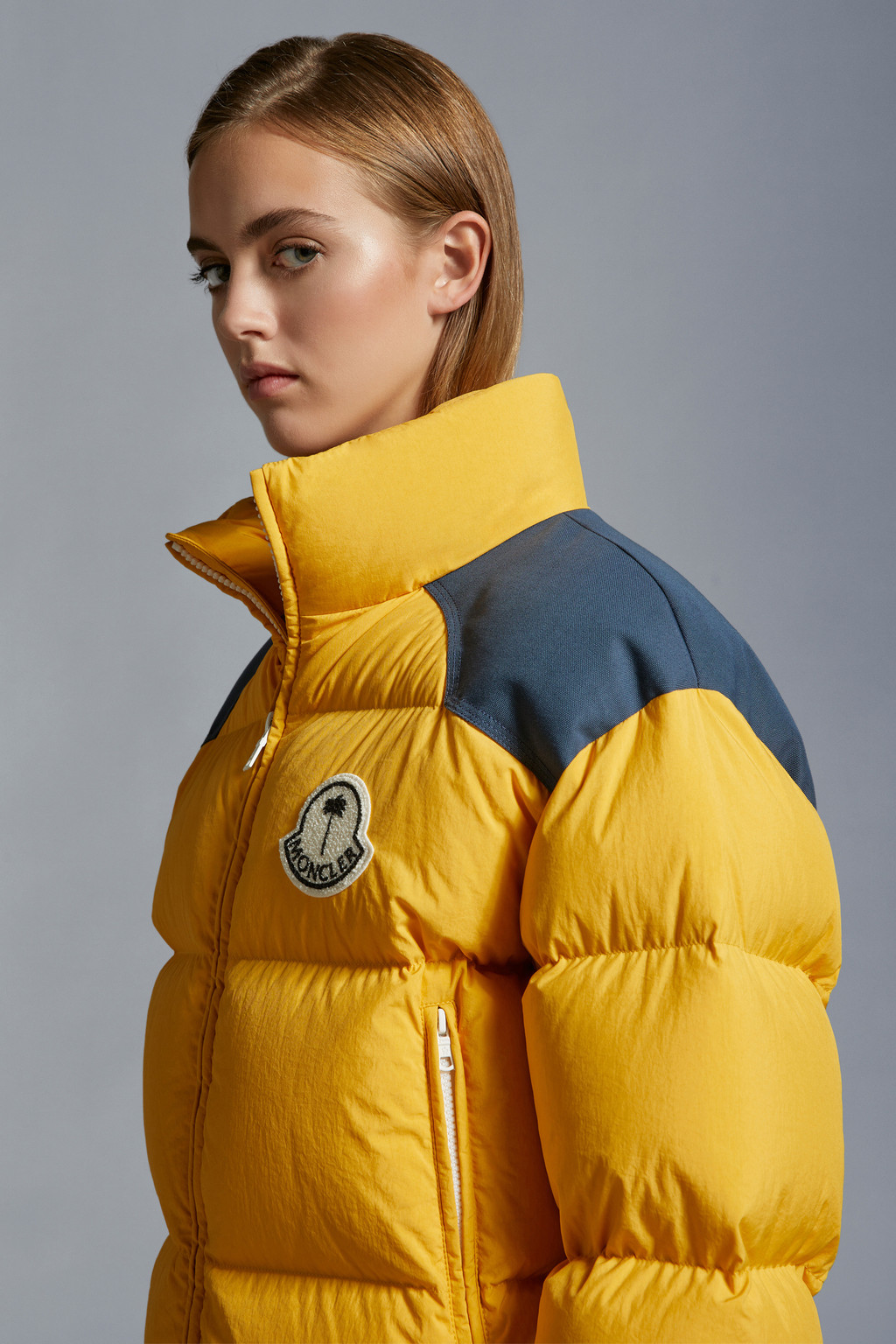Nevis Short Down Jacket