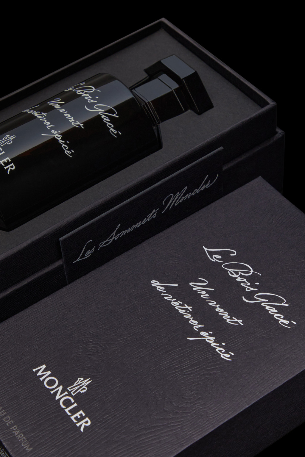 Le Bois Glacé 3.3 Fl.Oz.