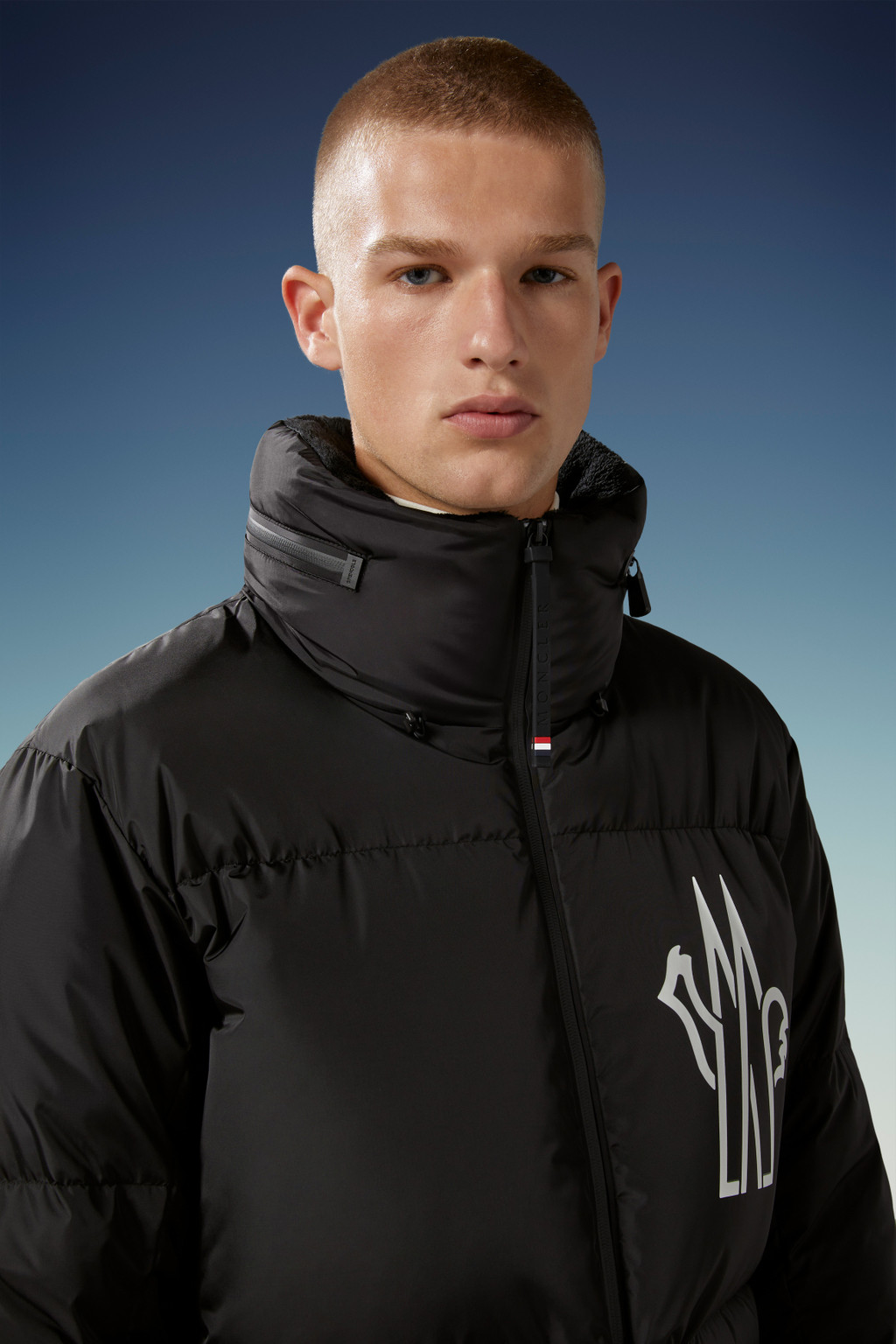 Verdons Short Down Jacket