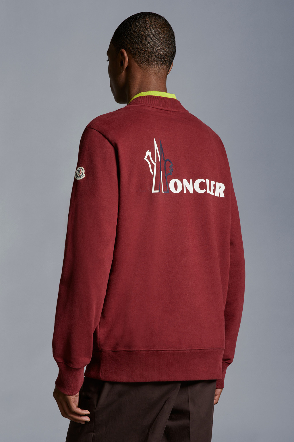 Logo Sweatshirt