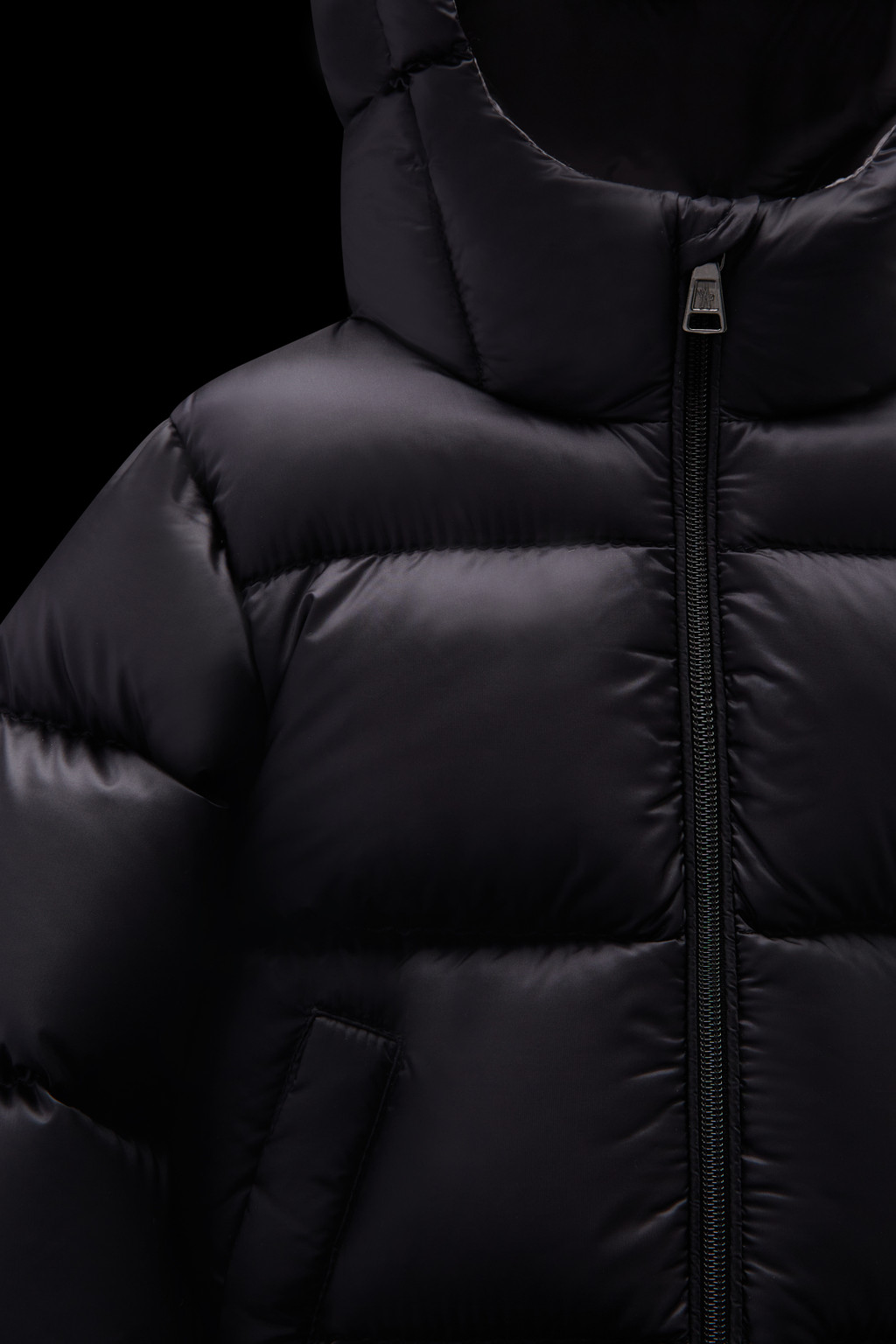 New Macaire Down Jacket