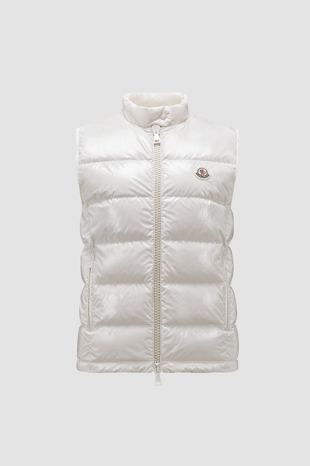 Alcibia Down Vest