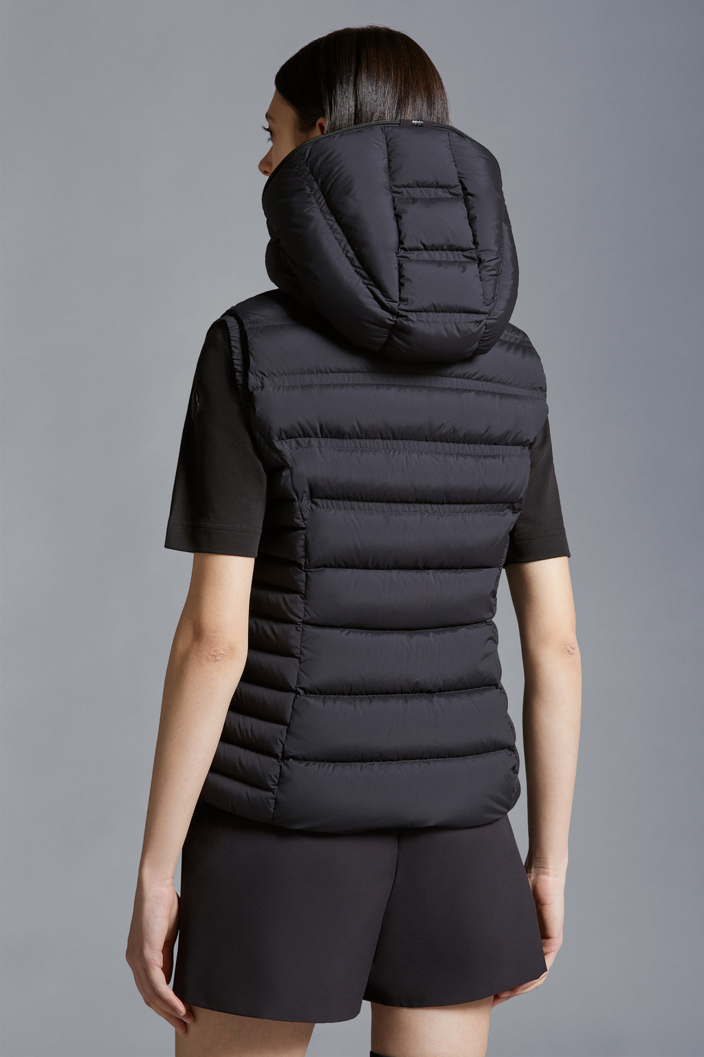 Aliterse Down Vest