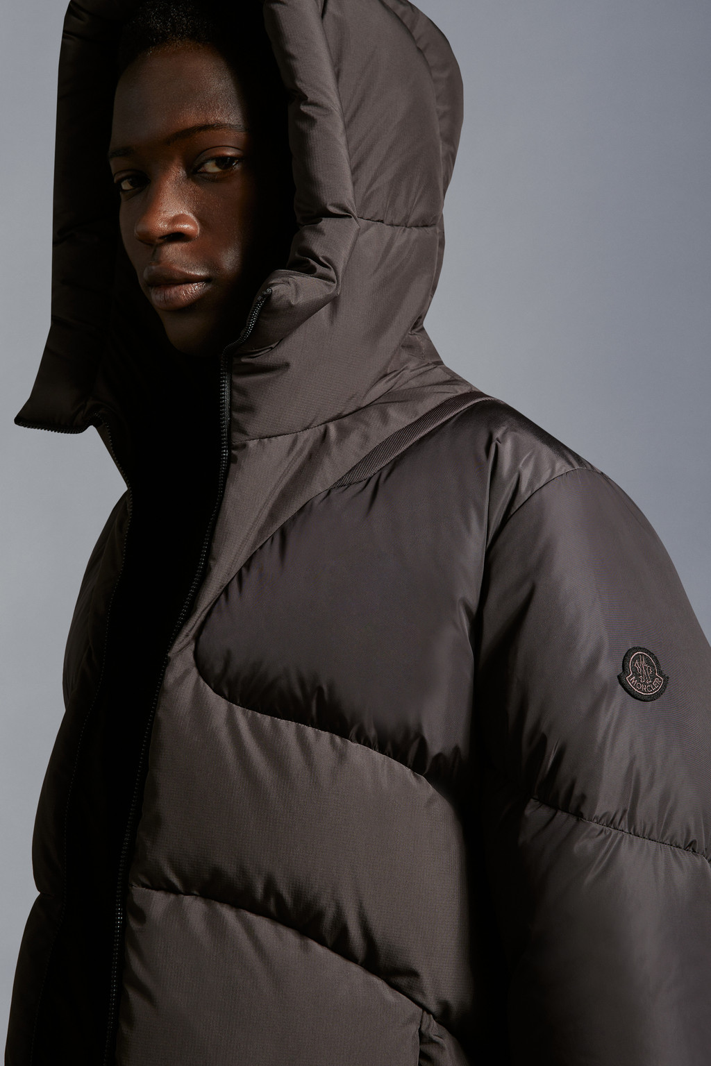 Adur Short Down Jacket