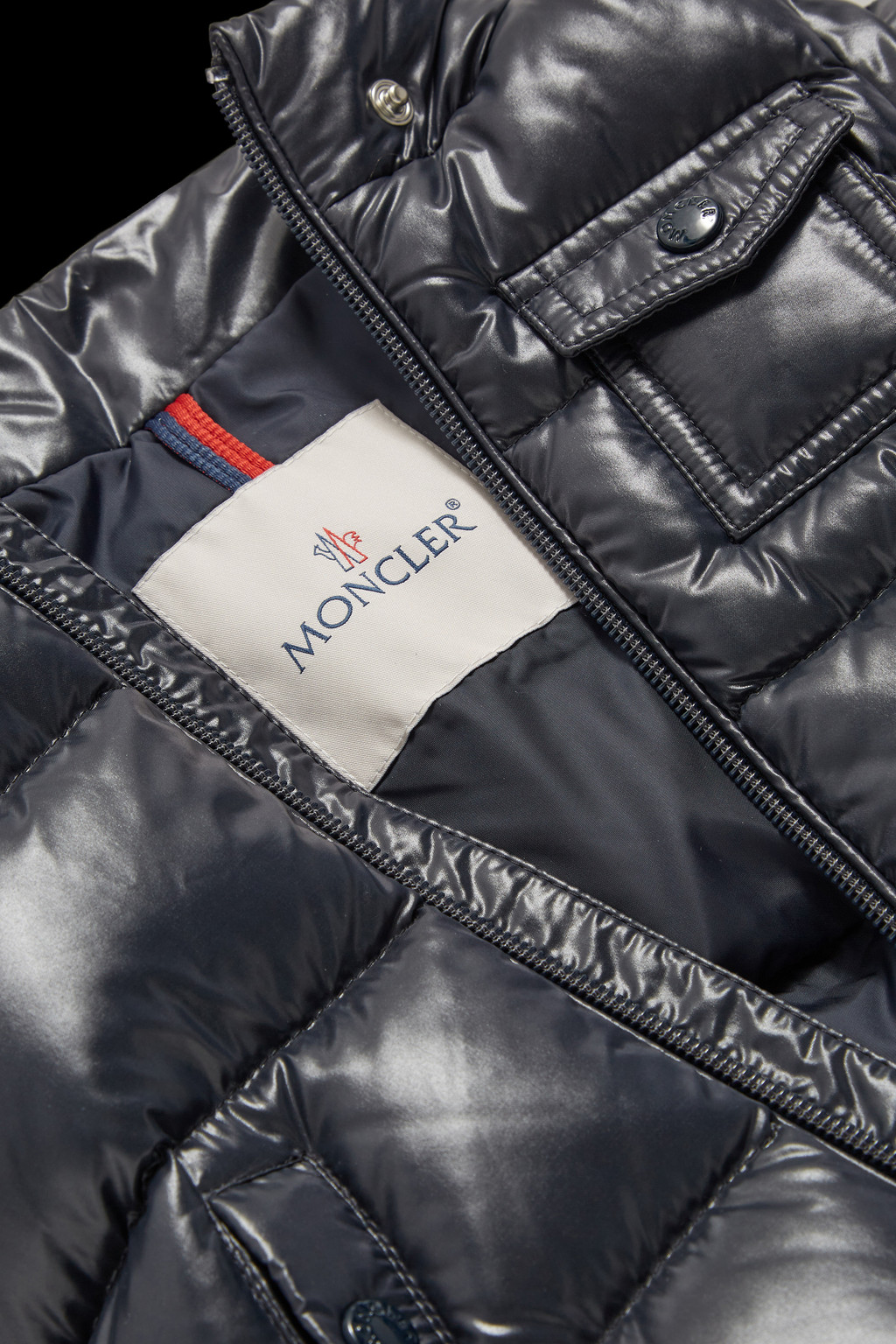 K2F Down Jacket
