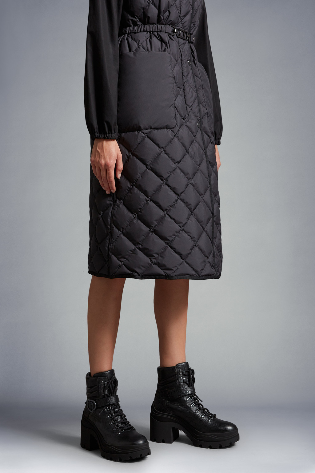 Envile Strap Ankle Boots