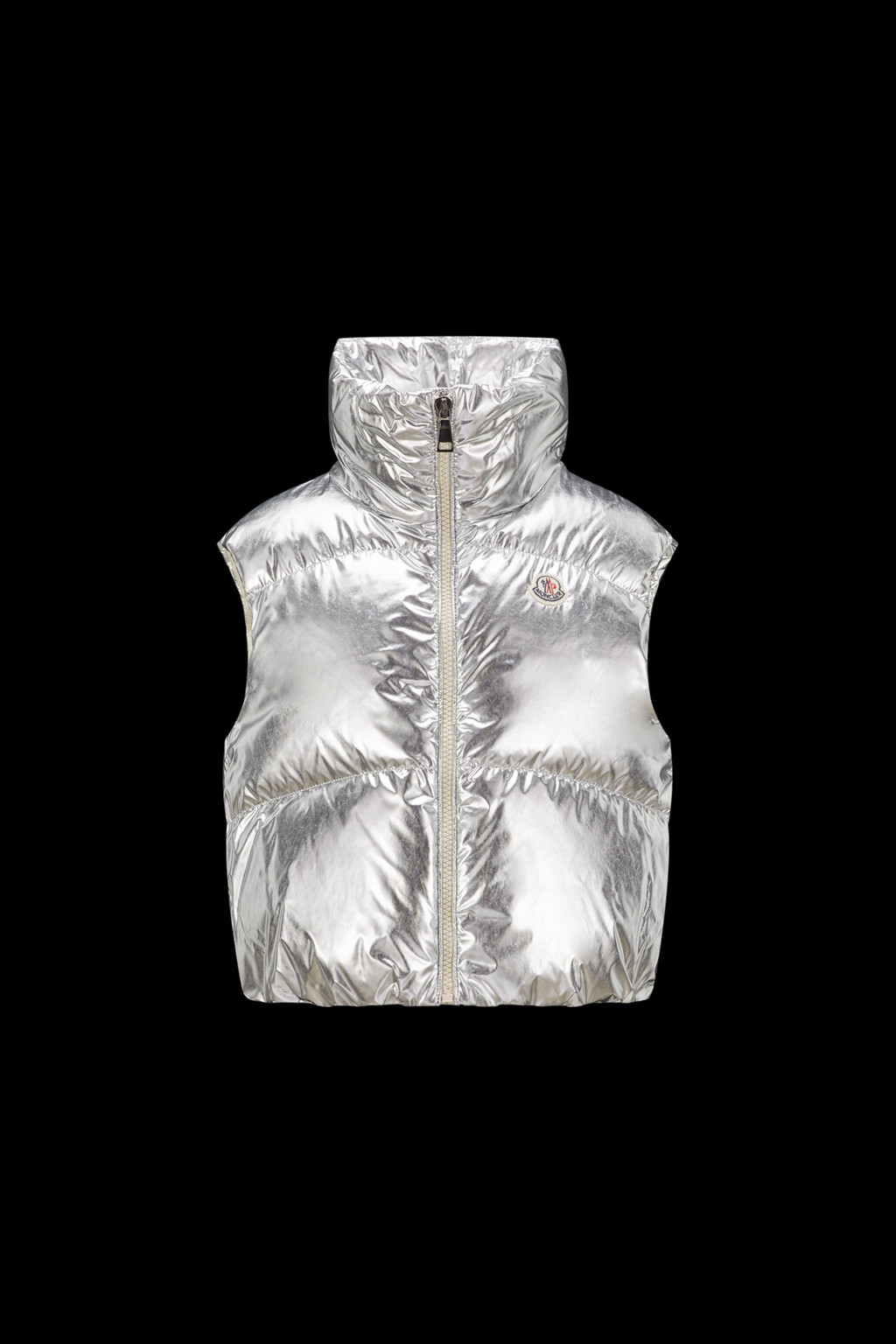 Blavet Down Vest