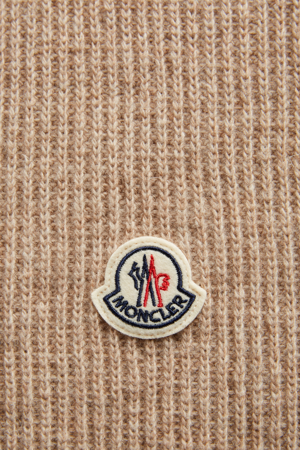 Cashmere Blend Scarf