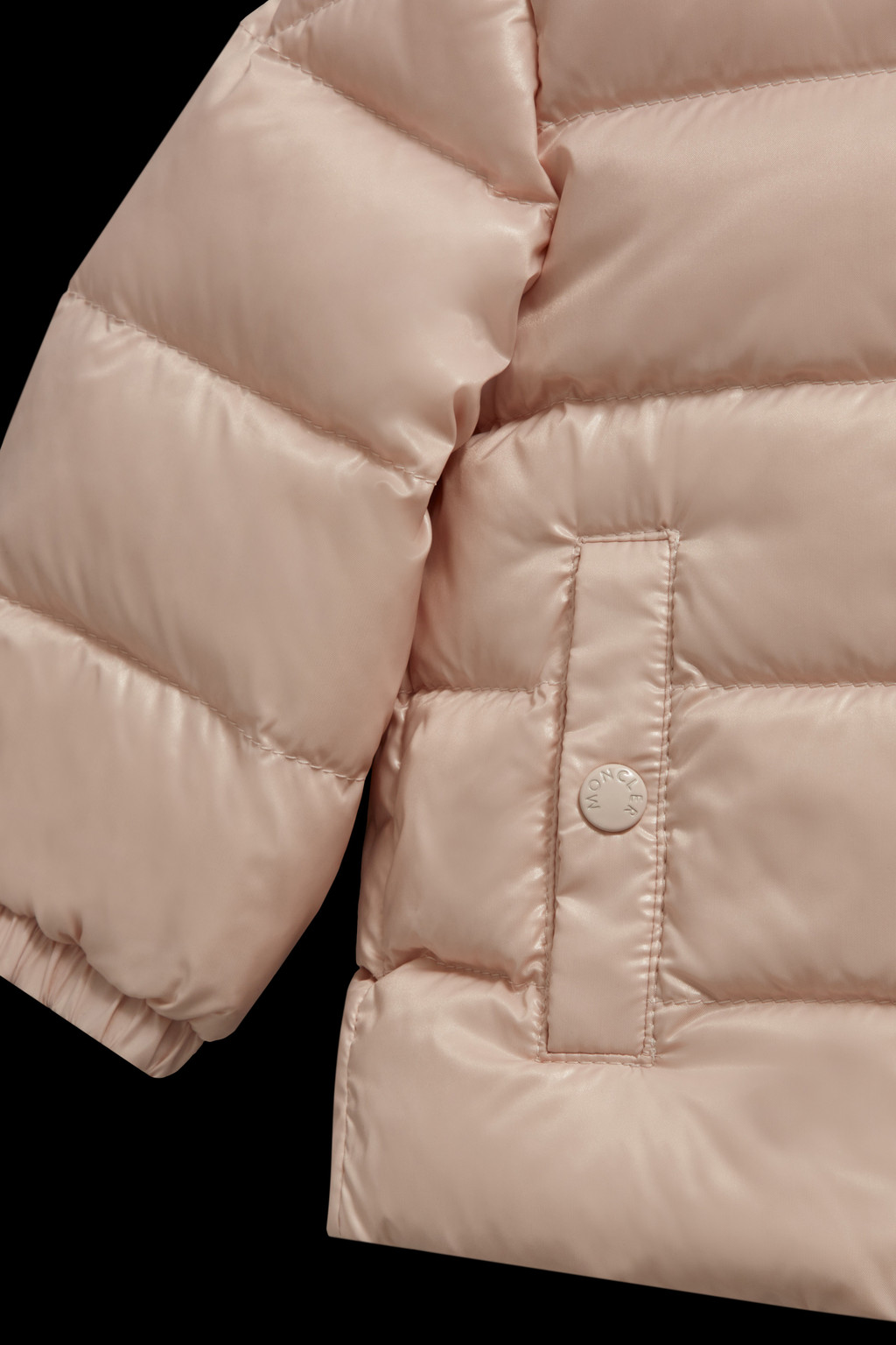 Anand Down Jacket