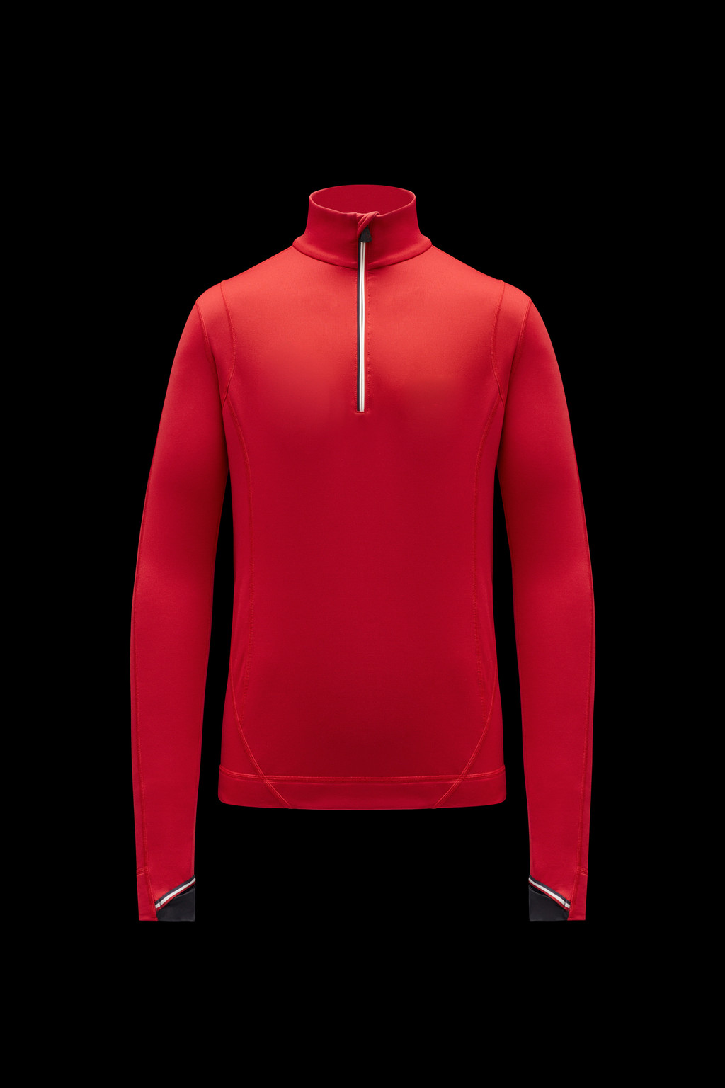 Base Layer Turtleneck