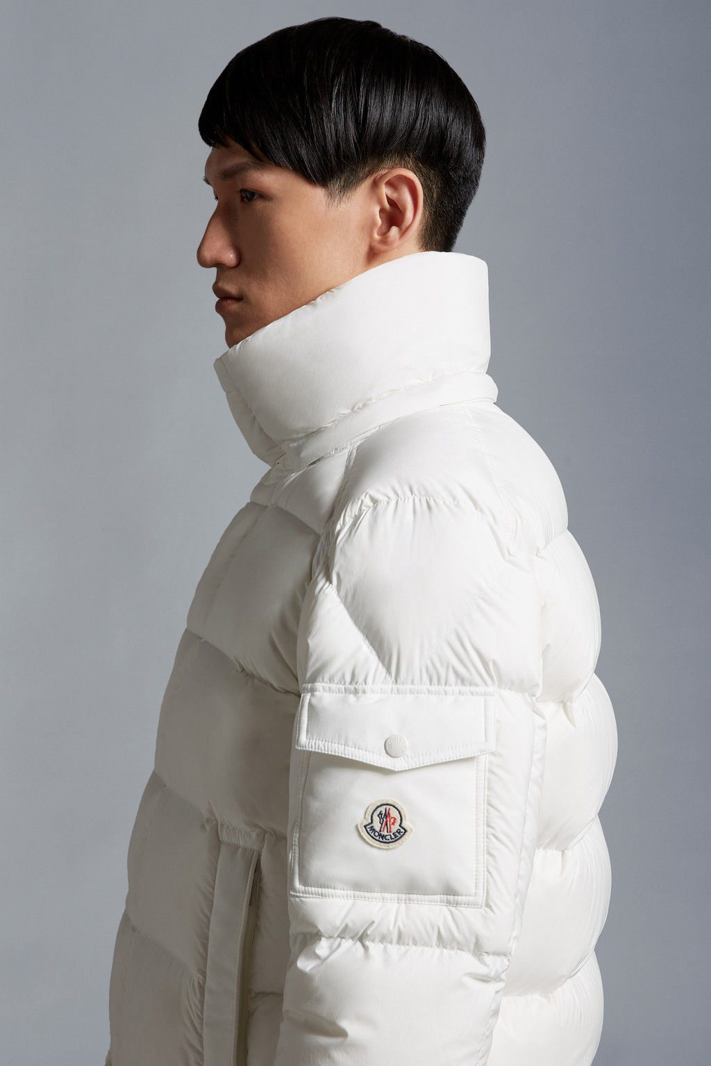 Vezere Short Down Jacket