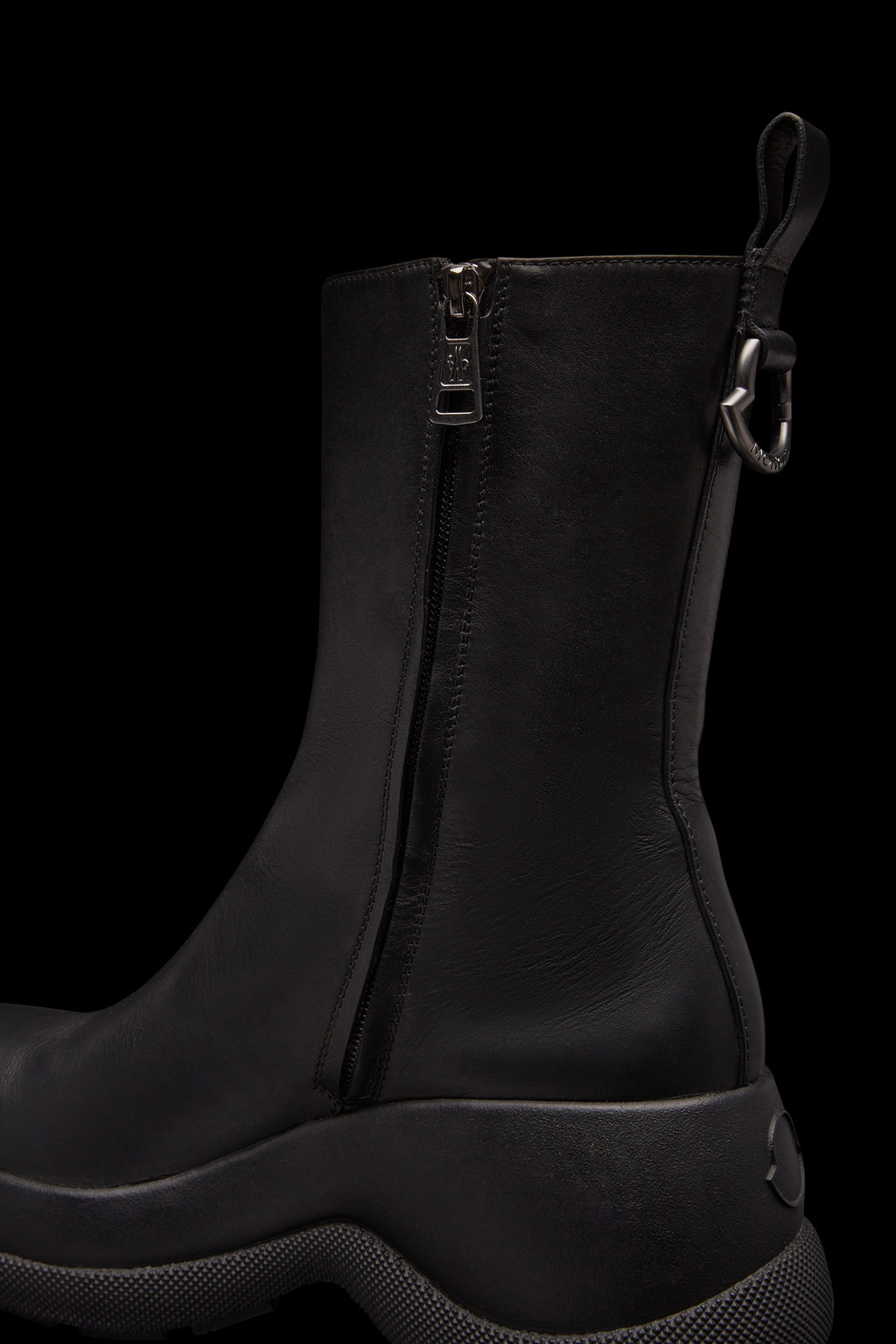 Resile Ankle Boots