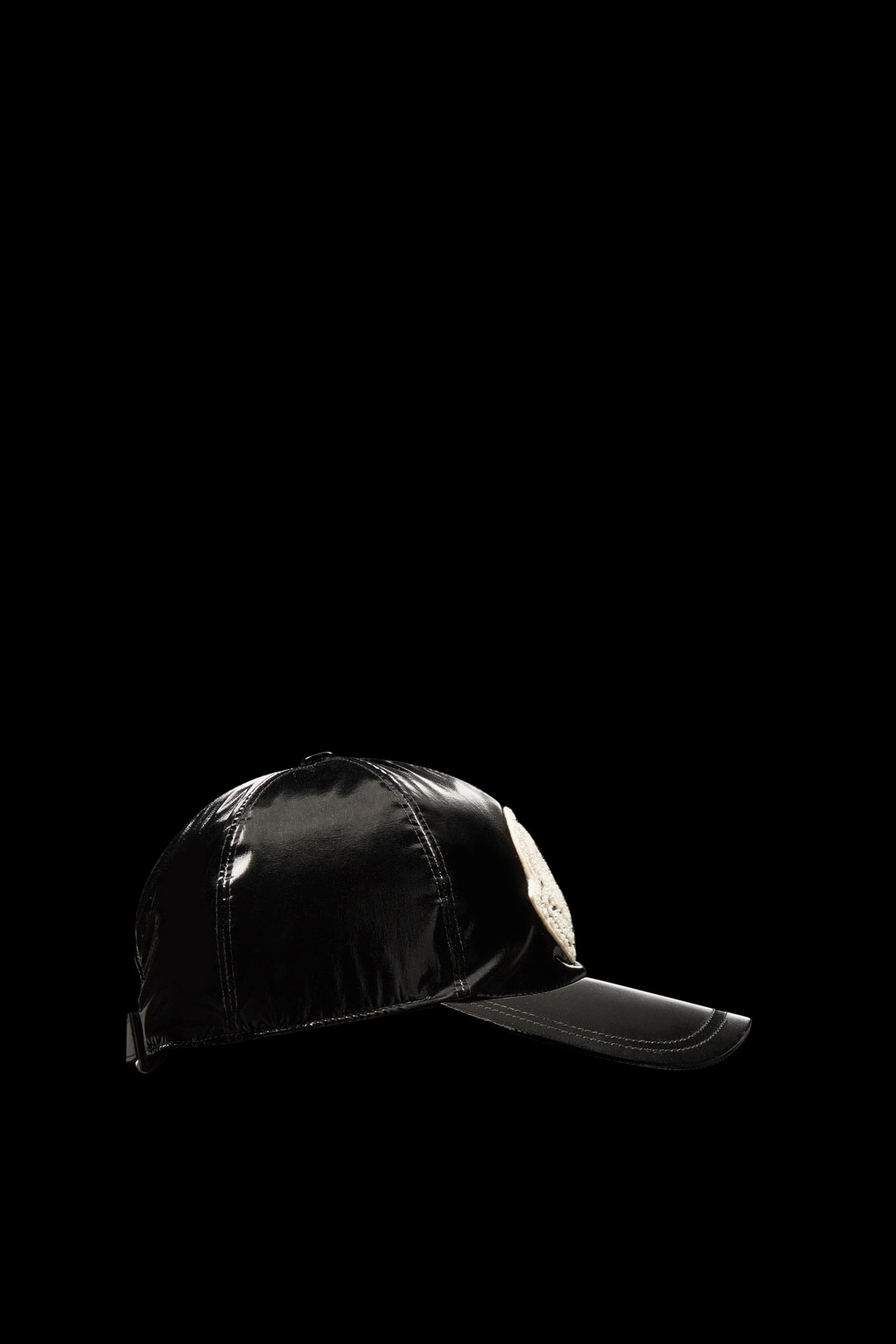 Logo Baseball Cap