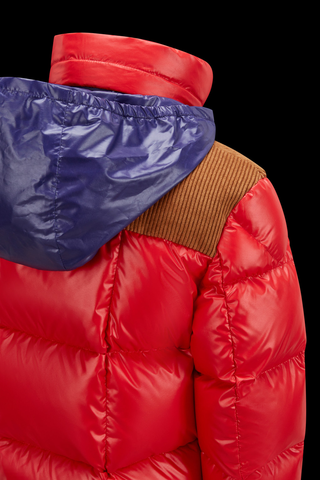 Ain Down Jacket