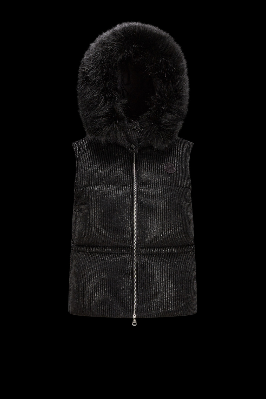 Mergule Down Vest