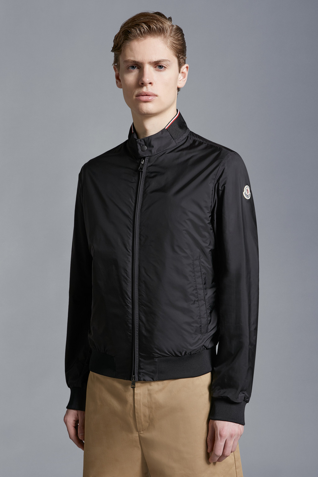 Reppe Rain Jacket