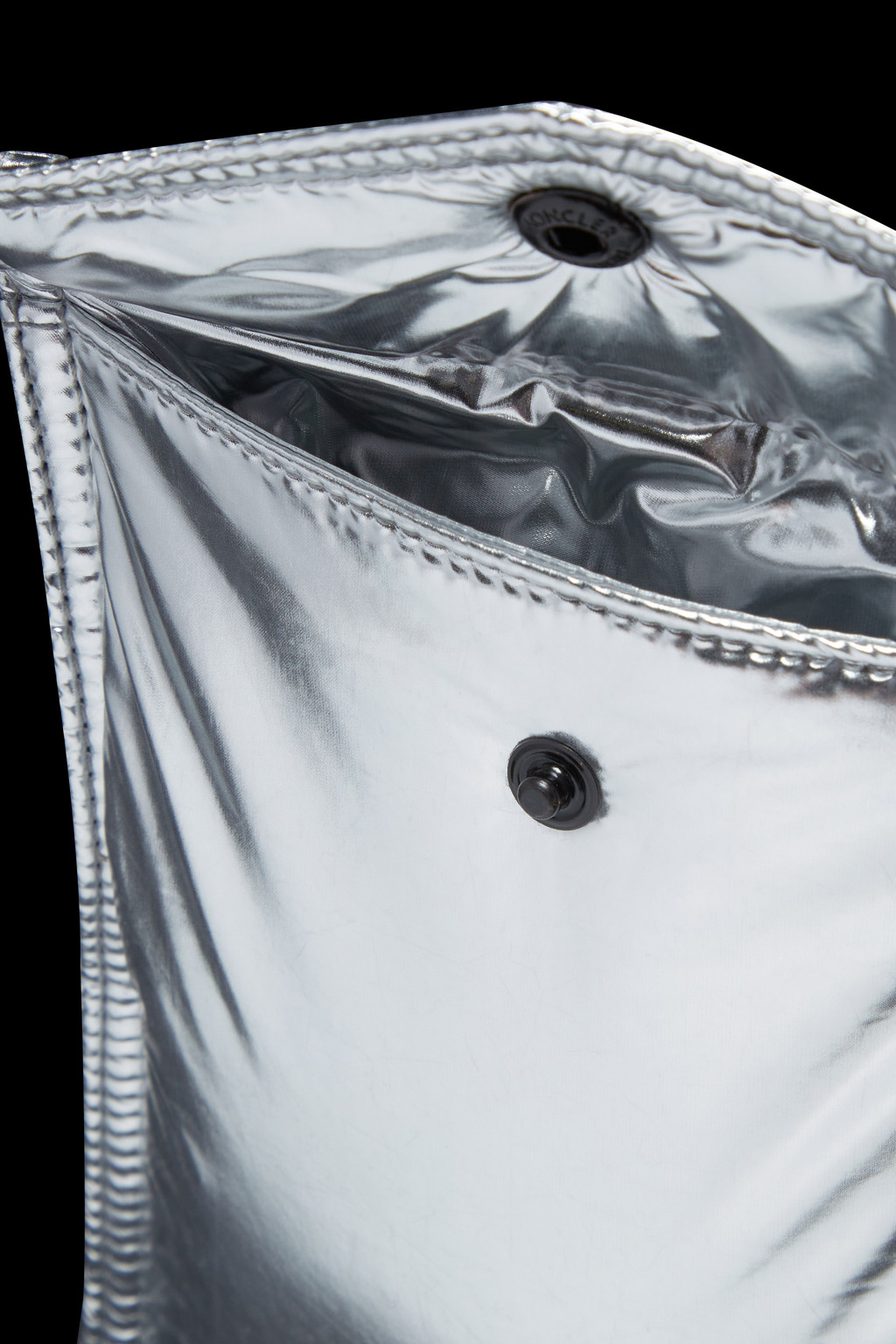 Metallic Nylon Phone Case