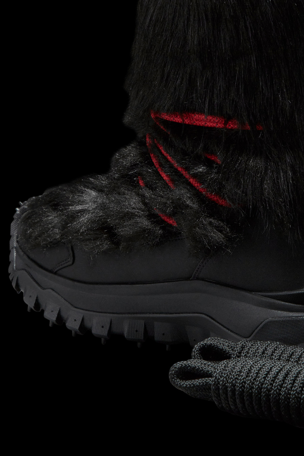 Trailgrip Après High Boots