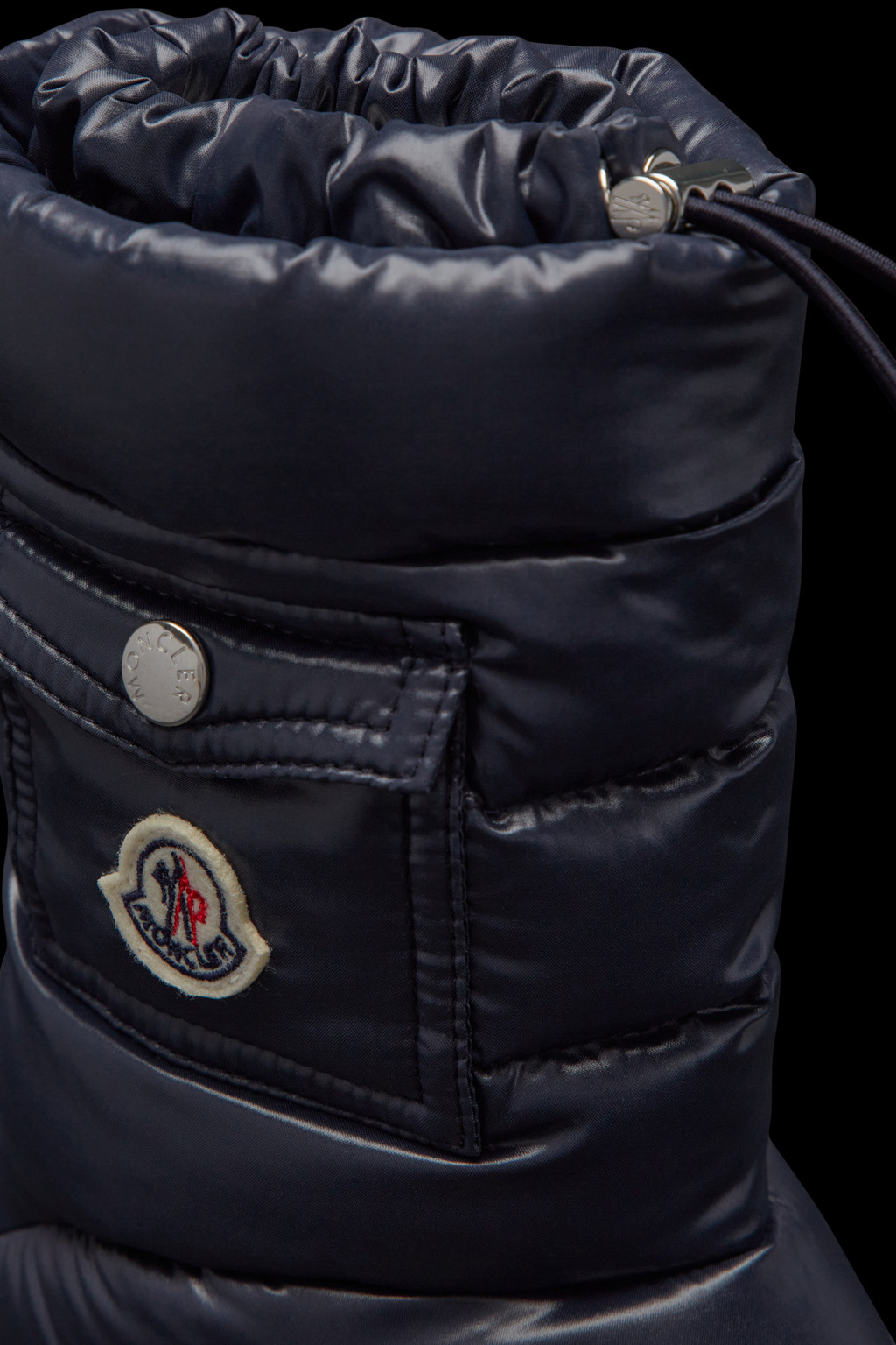 Petit Gaia Pocket Boots