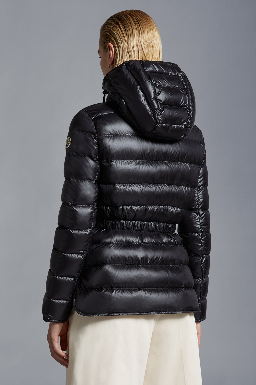 Argenno Short Down Jacket