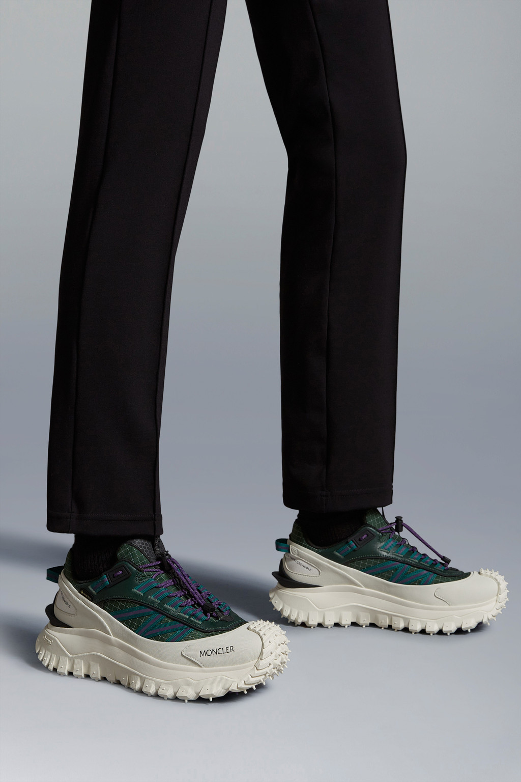 Trailgrip GTX Sneakers