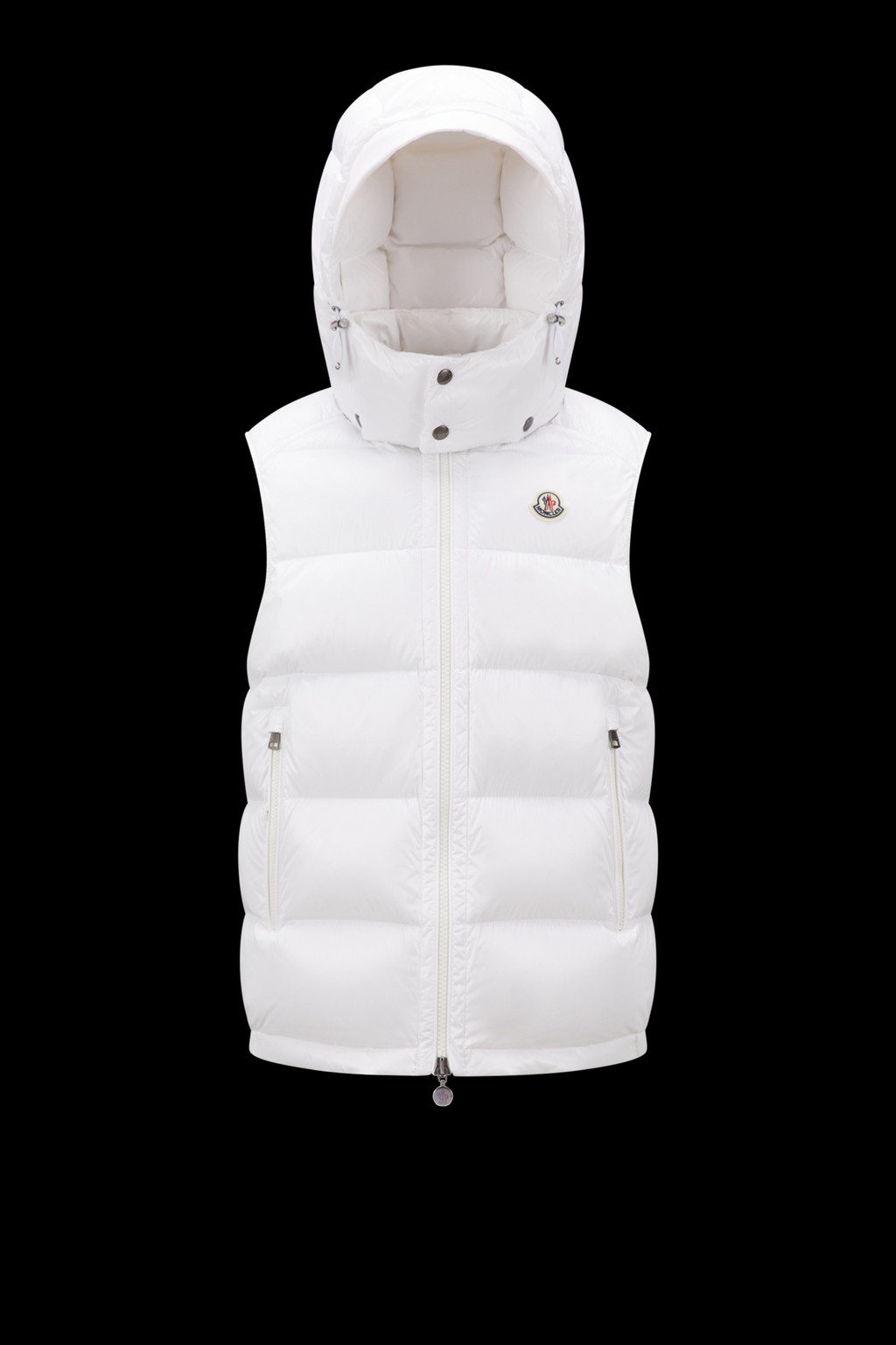 Bormes Down Vest