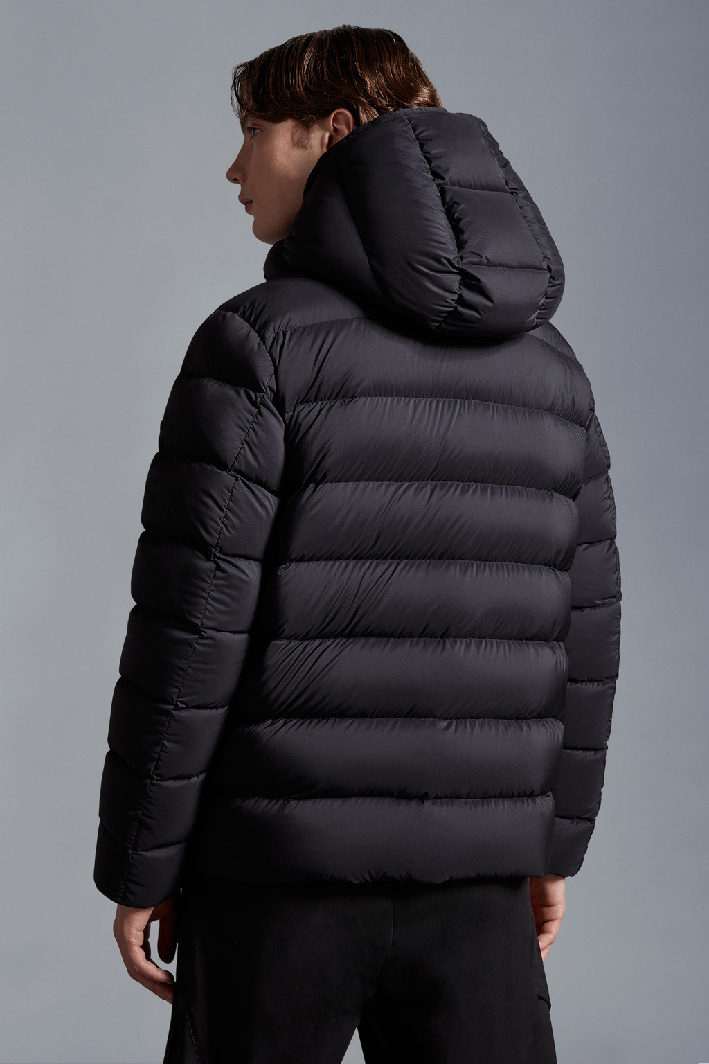 Ume Short Down Jacket