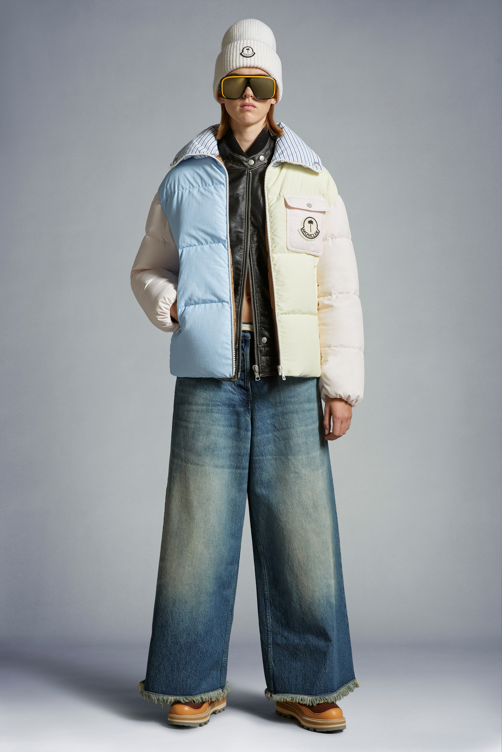 Douady Short Down Jacket