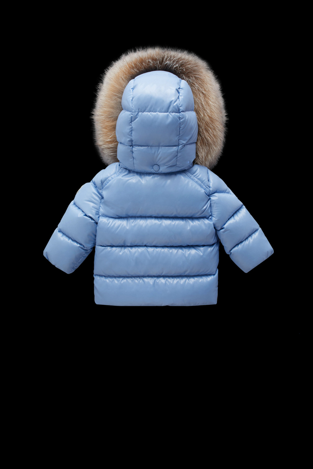 K2 Down Jacket