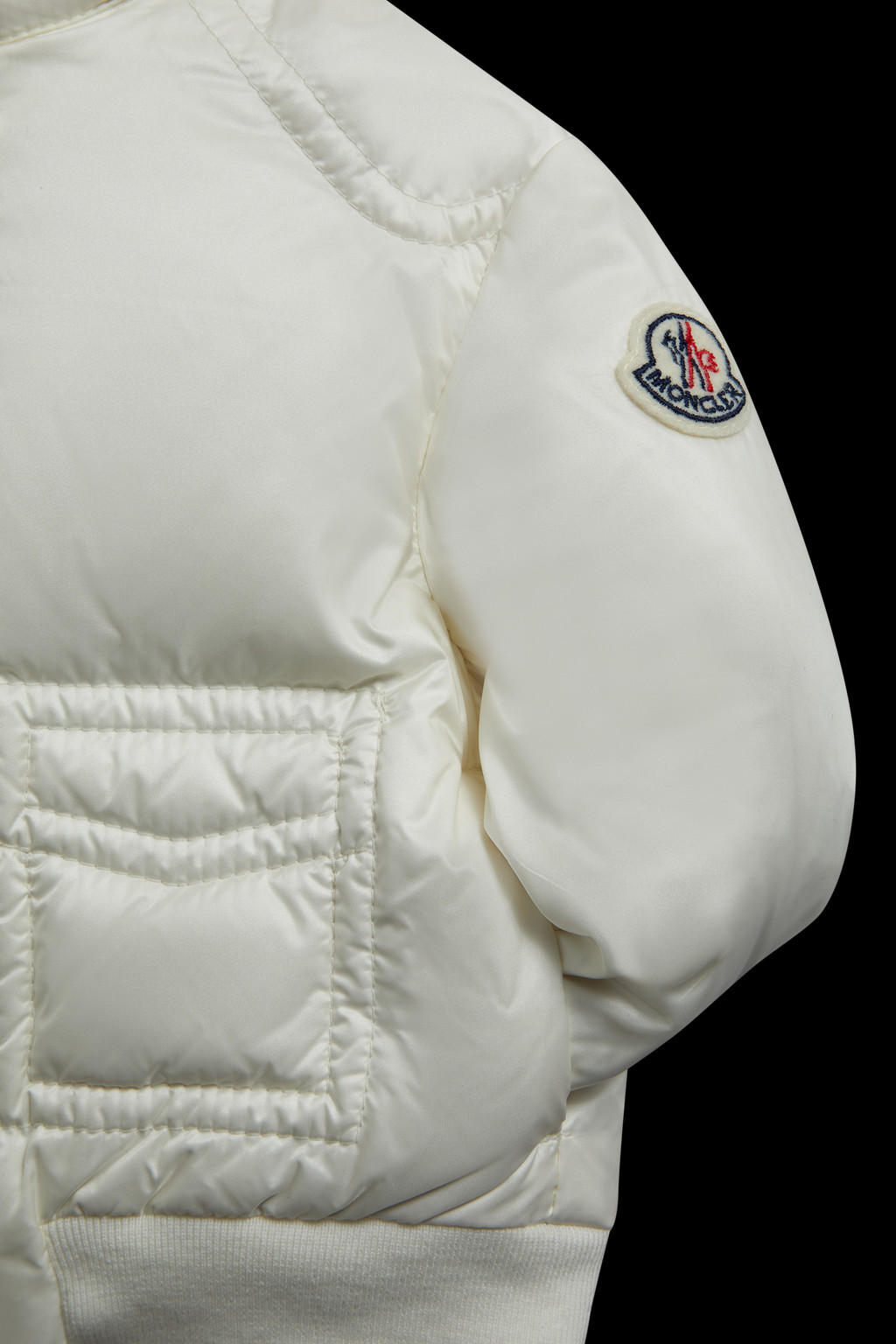 Jucar Down Jacket