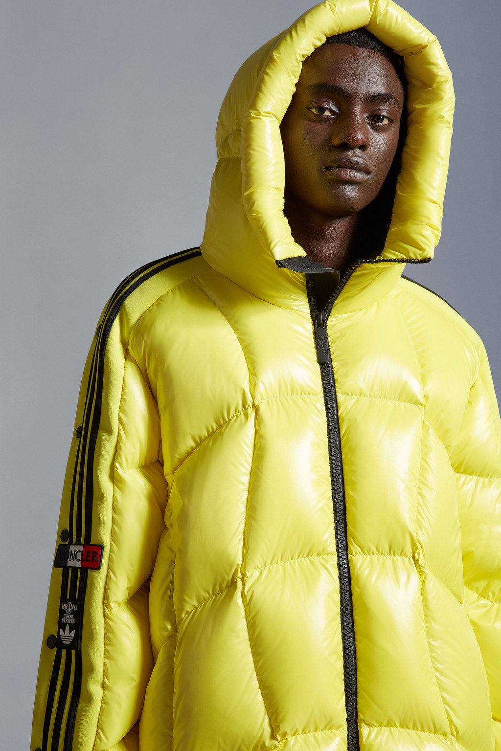 Beiser Short Down Jacket