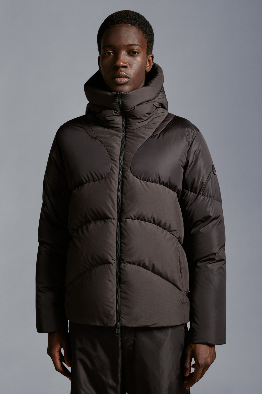 Adur Short Down Jacket