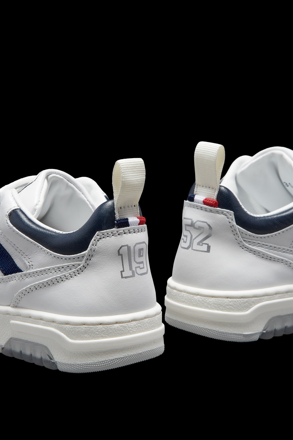 Petit Pivot Sneakers