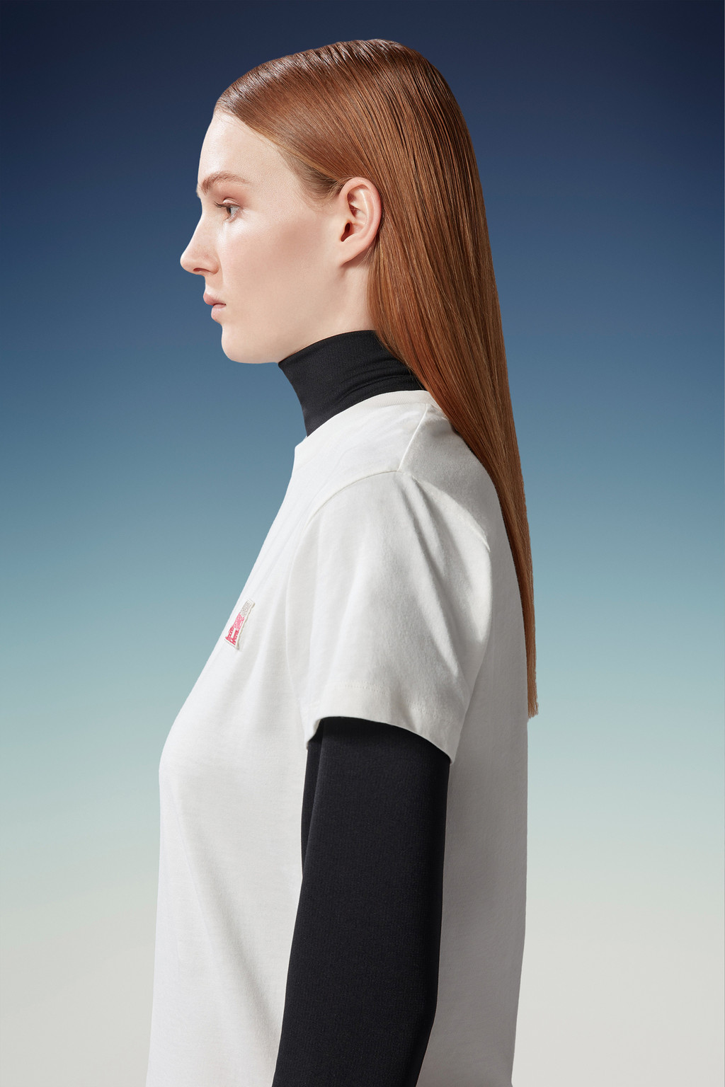 Mountain Logo T-Shirt