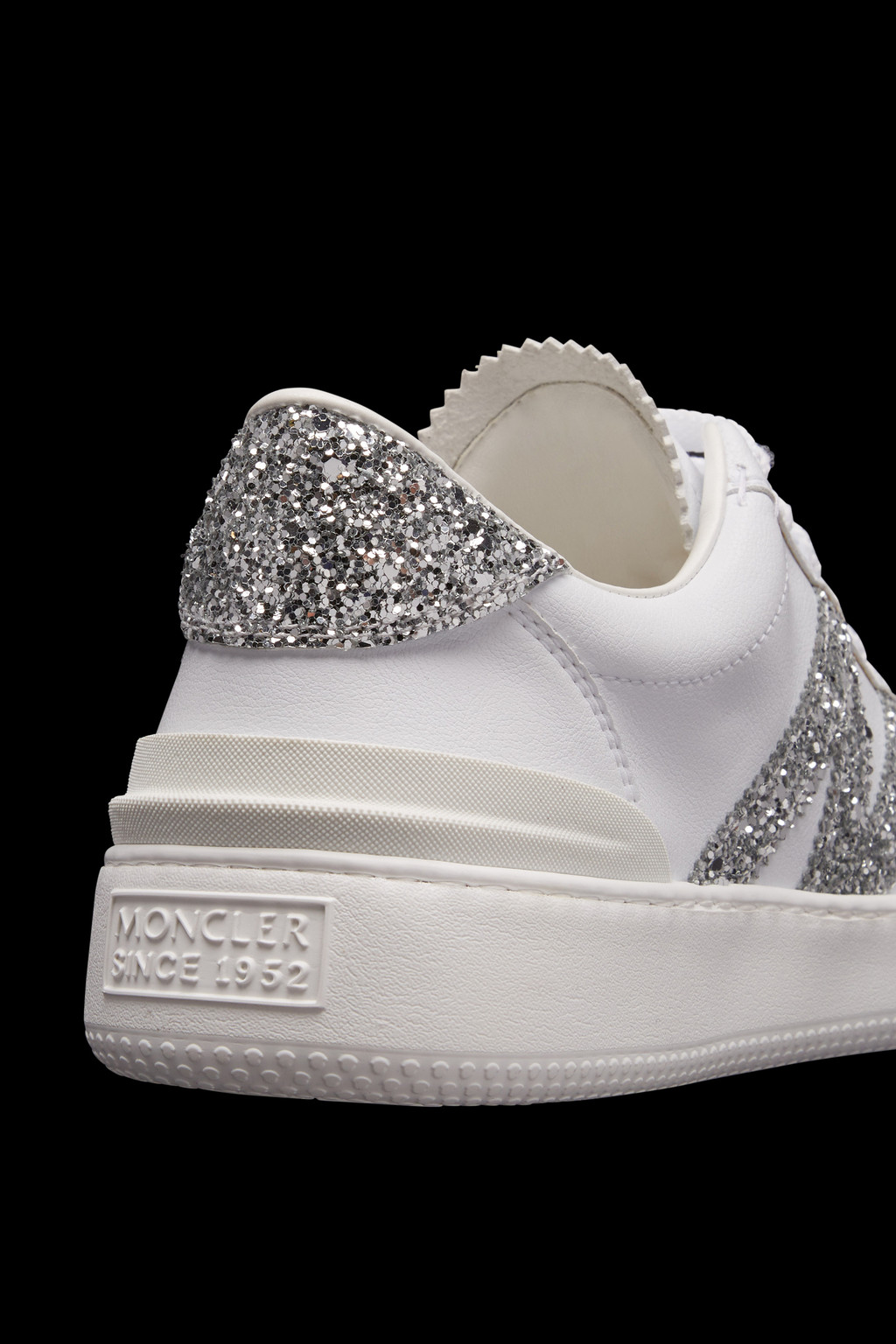 Monaco M Sneakers