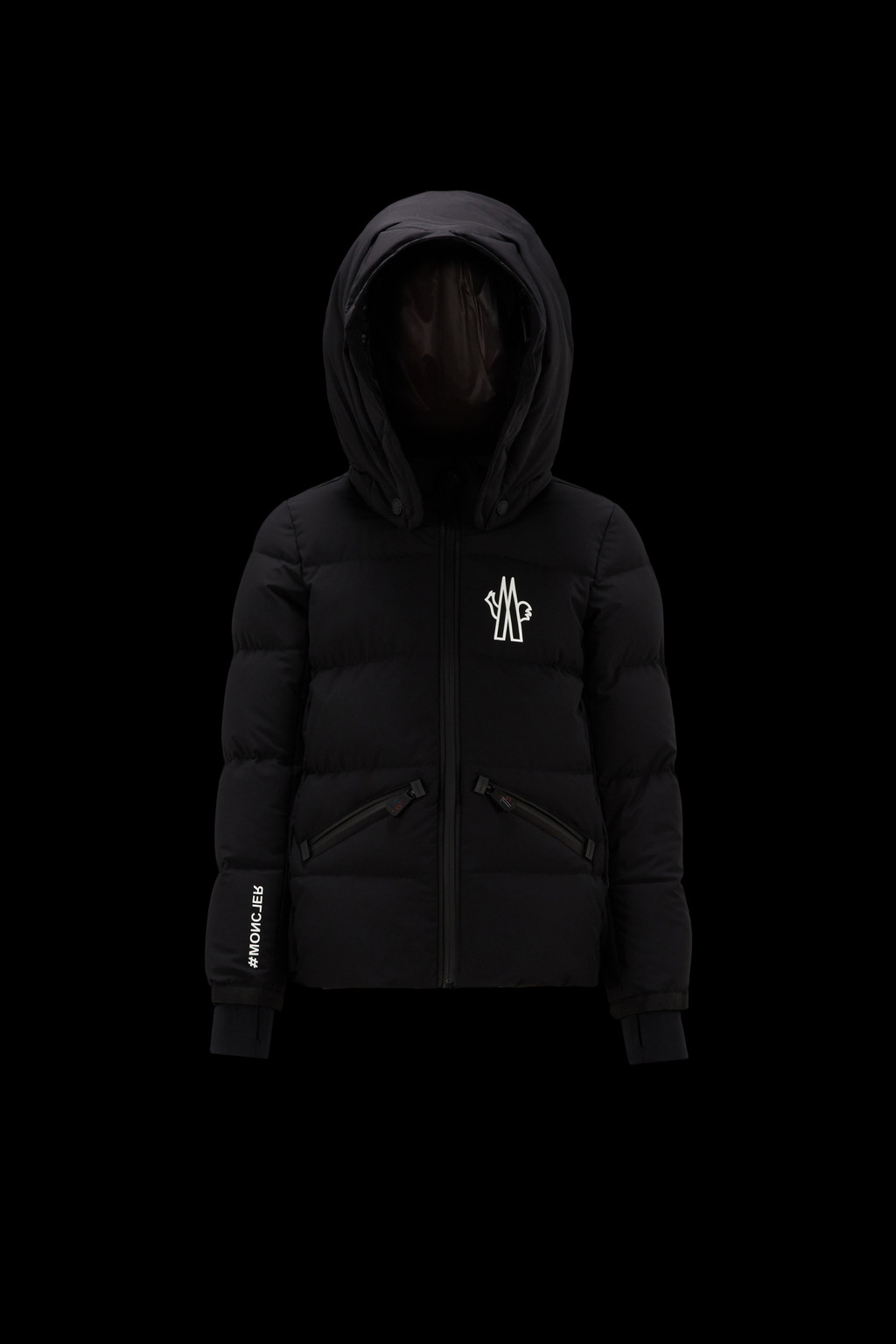 Suisses Down Jacket
