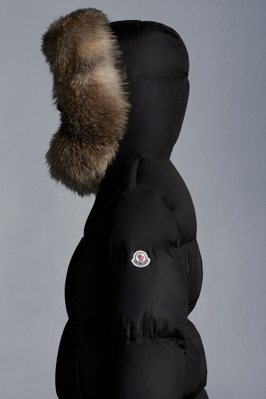 Marrionnier Long Down Jacket