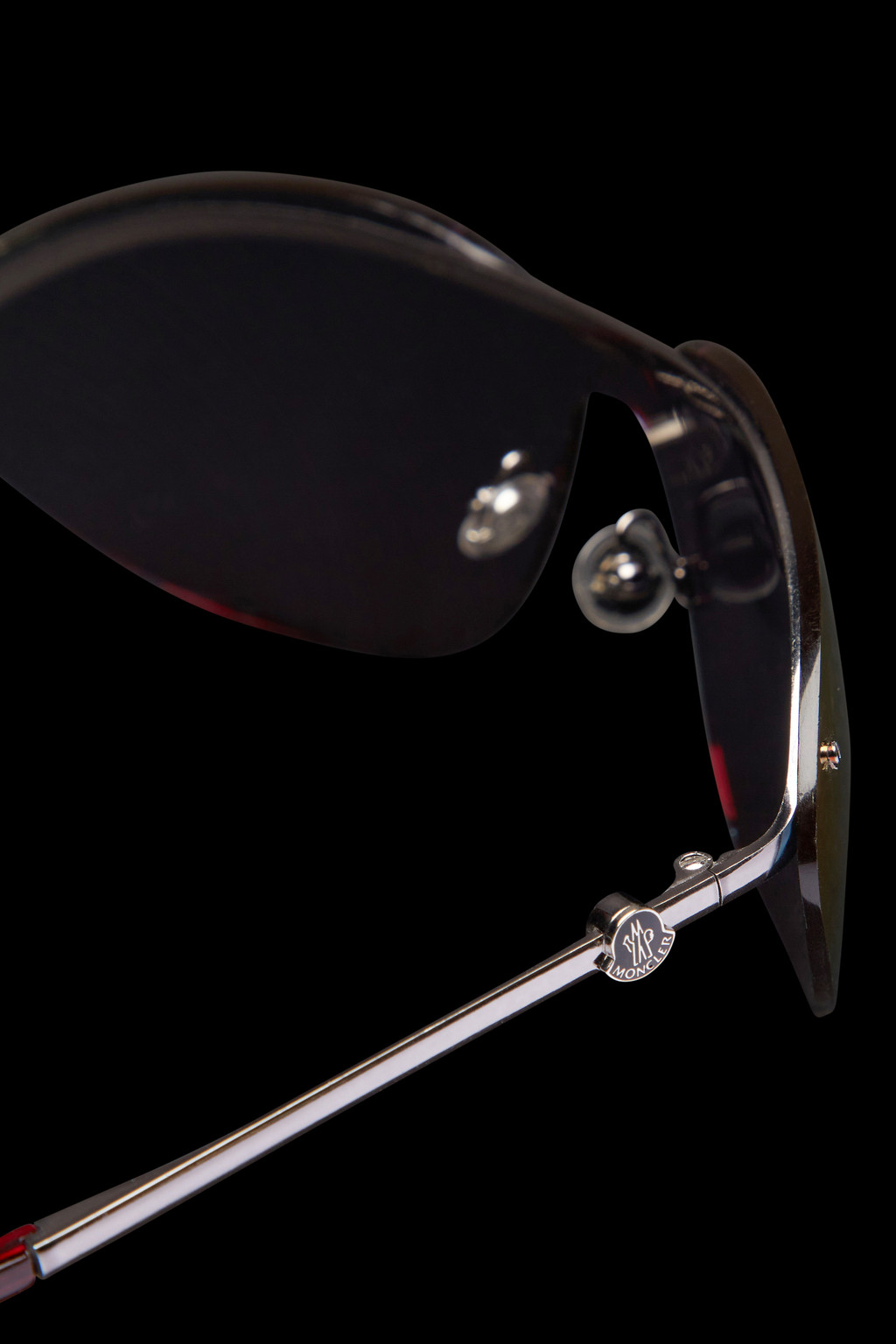 Carrion Shield Sunglasses