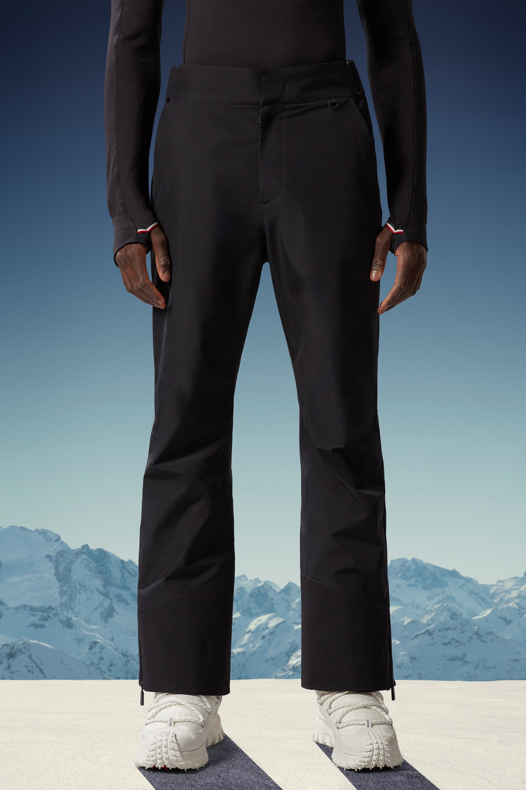 Ski Pants