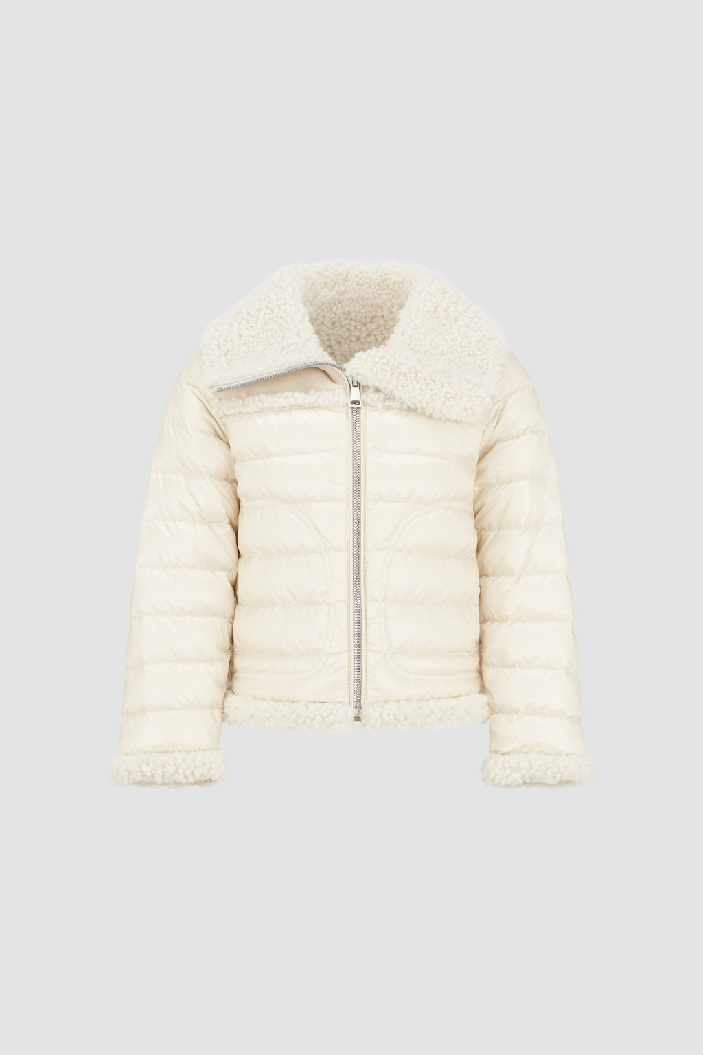 Jamaa Down Jacket
