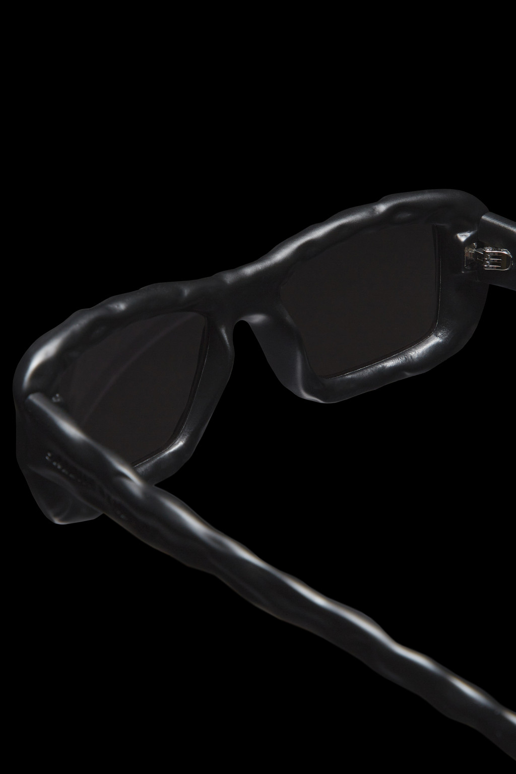 Rectangular Sunglasses