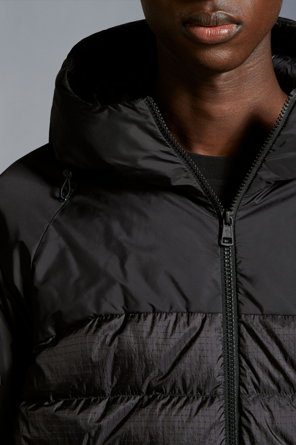 Gloas Short Down Jacket